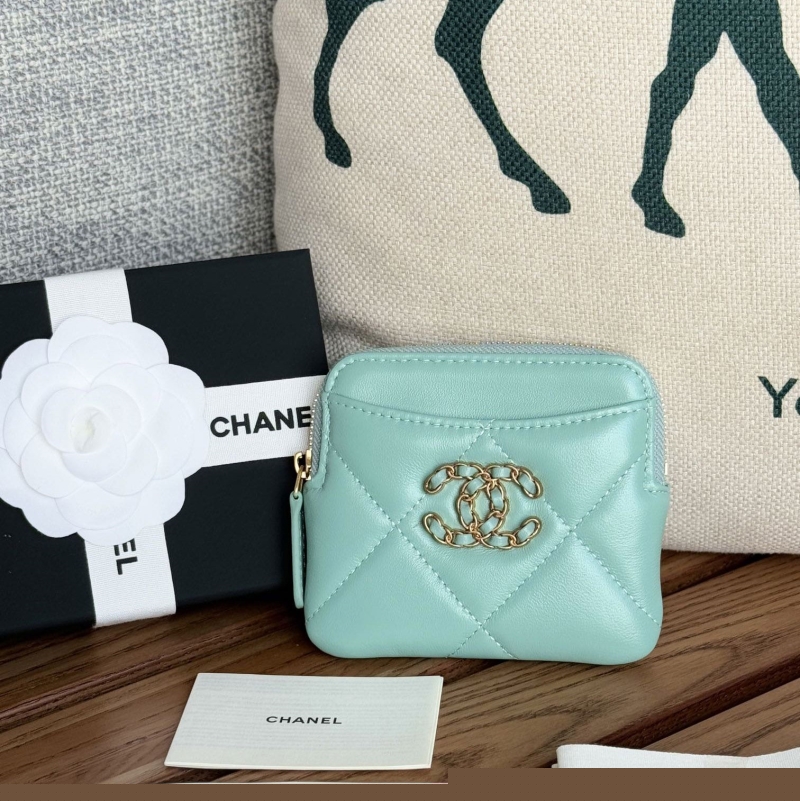 Ch*el wallets